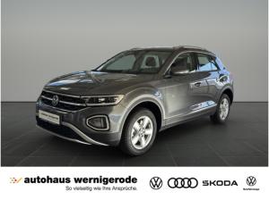 Volkswagen T-Roc Style 2.0TDI DSG 4Motion *AHK*Rear View*LE