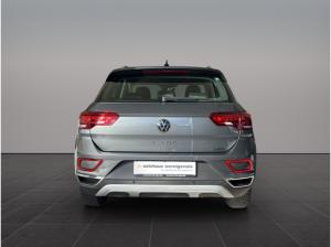 Volkswagen T-Roc Style 2.0TDI DSG 4Motion *AHK*Rear View*LE