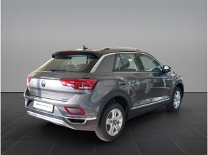Volkswagen T-Roc Style 2.0TDI DSG 4Motion *AHK*Rear View*LE