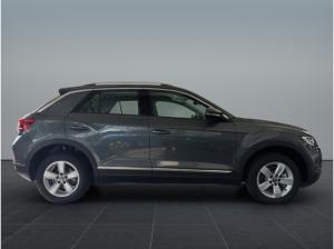 Volkswagen T-Roc Style 2.0TDI DSG 4Motion *AHK*Rear View*LE