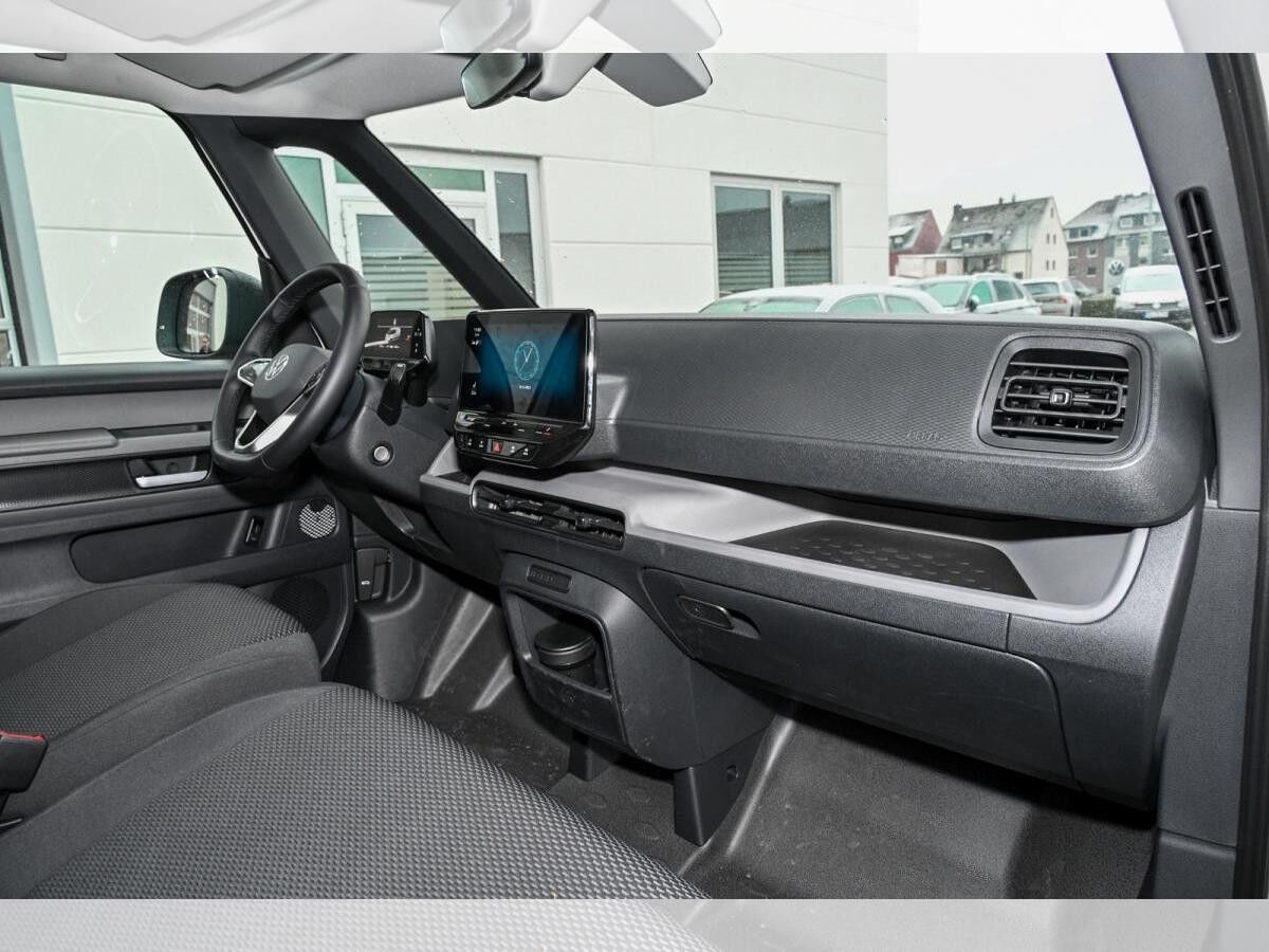 Volkswagen ID.Buzz Cargo VORFÜHRWAGEN*SOFORT VERFÜGBAR*