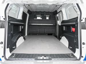 Volkswagen ID.Buzz Cargo VORFÜHRWAGEN*SOFORT VERFÜGBAR*