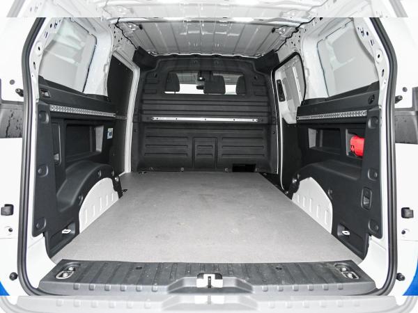 Volkswagen ID.Buzz Cargo VORFÜHRWAGEN*SOFORT VERFÜGBAR*