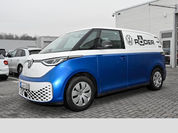 Volkswagen ID.Buzz Cargo VORFÜHRWAGEN*SOFORT VERFÜGBAR*
