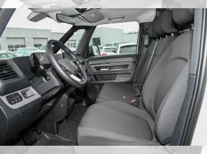 Volkswagen ID.Buzz Cargo VORFÜHRWAGEN*SOFORT VERFÜGBAR*