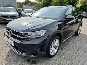 Volkswagen Taigo Life 1.0 TSI LED Navi Climatronic Sitzheizung