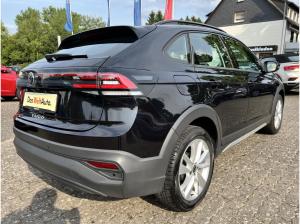 Volkswagen Taigo Life 1.0 TSI LED Navi Climatronic Sitzheizung