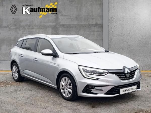 Renault Megane IV Grandtour Intens 1.5 dCi Winter Paket