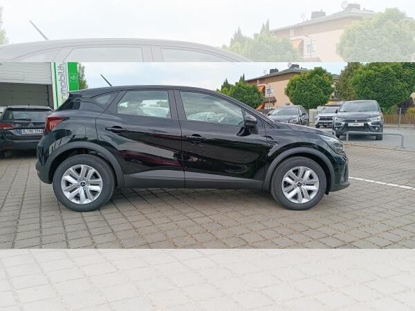 Mitsubishi ASX 1.0 Basis