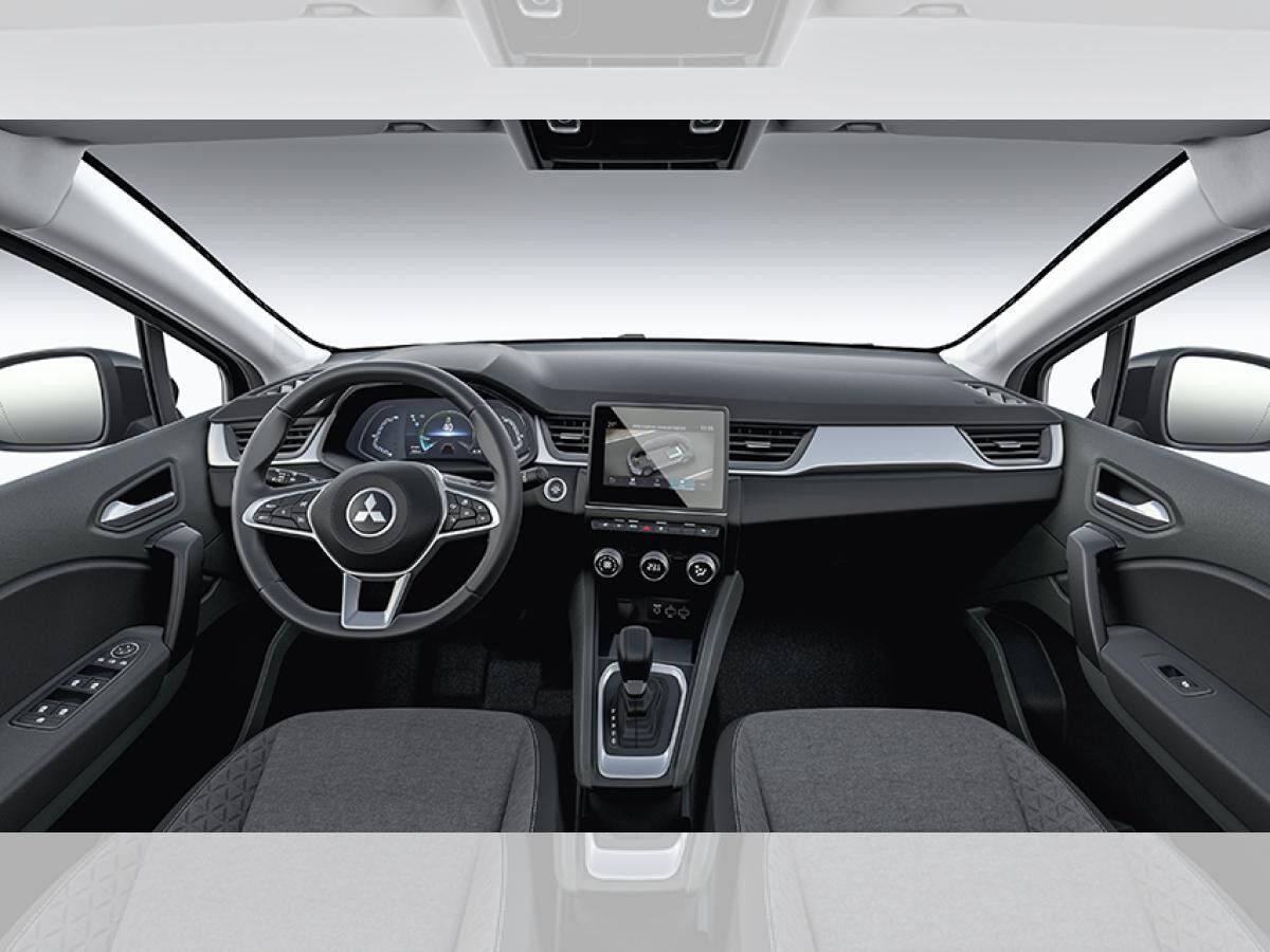 Mitsubishi ASX 1.6 Hybrid PLUS