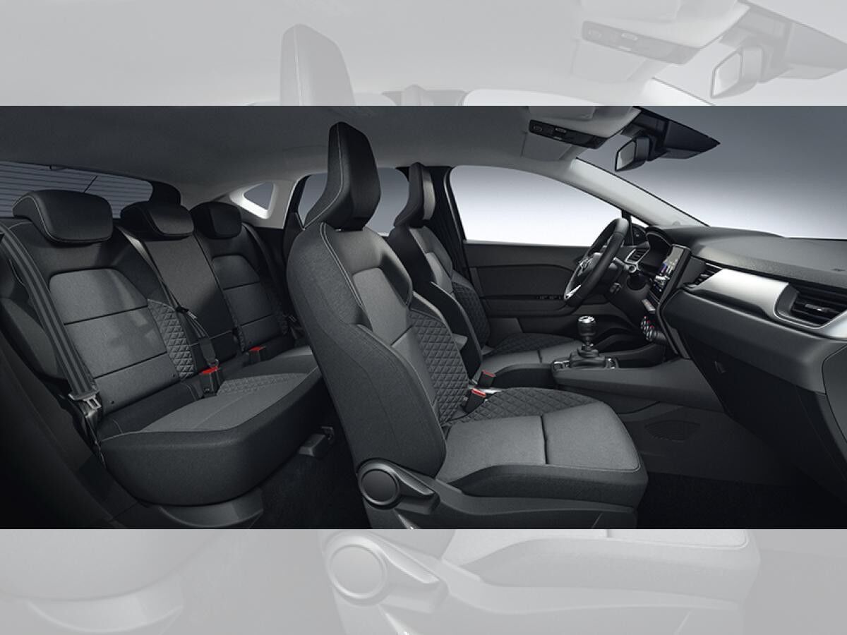 Mitsubishi ASX 1.6 Hybrid PLUS