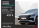 Audi Q4 e-tron Q4 Sportback e-tron 40 Navi LED SONOS ACC HuD virtual DAB AHK
