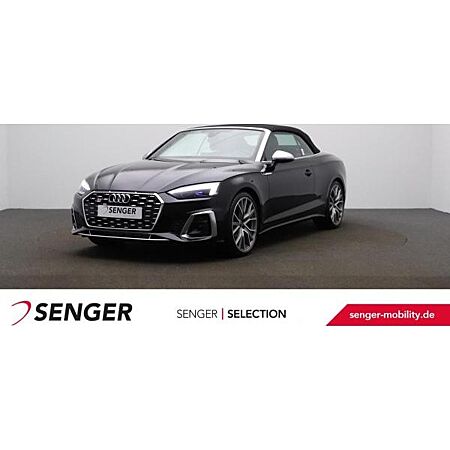 Audi S5 leasen