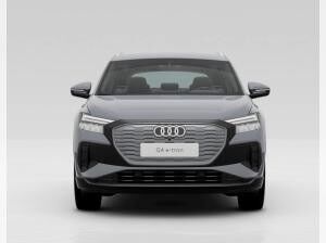 Audi Q4 e-tron e-tron 45 210 kW **SONDERAKTION**