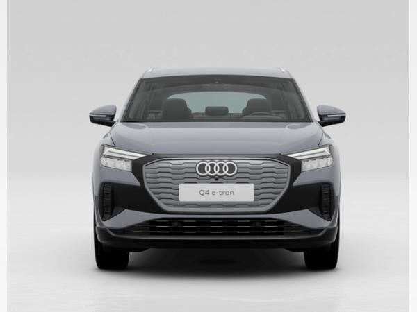 Audi Q4 e-tron e-tron 45 210 kW **SONDERAKTION**