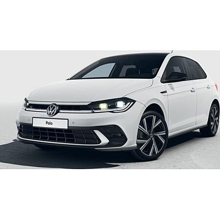 VW Polo leasen