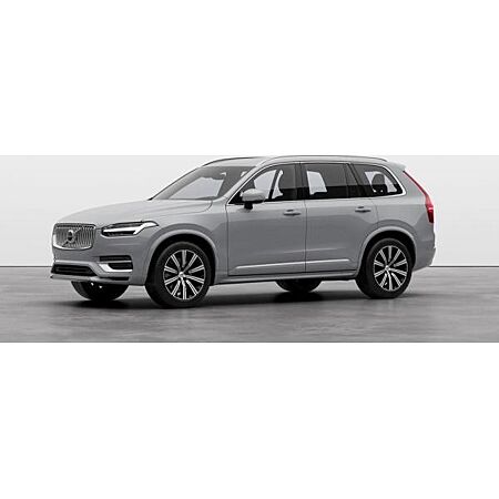 Volvo XC 90 leasen