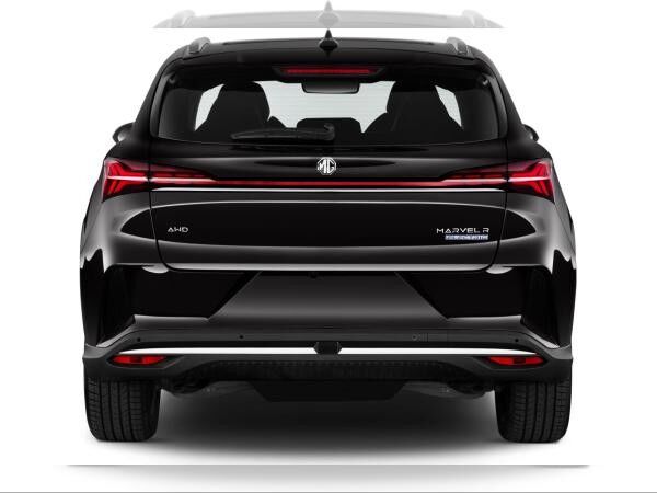 MG Marvel R Performance I Privatleasing