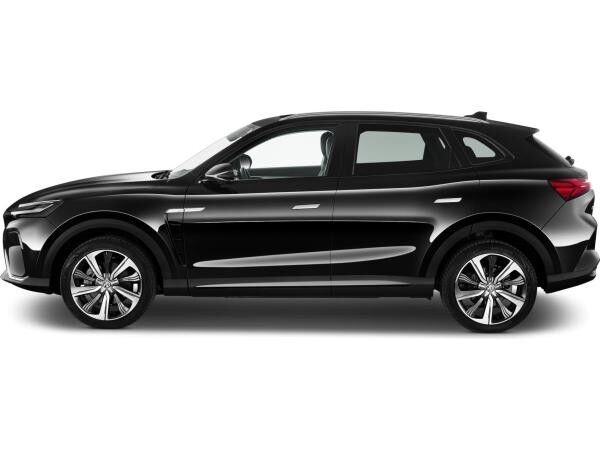 MG Marvel R Performance I Privatleasing