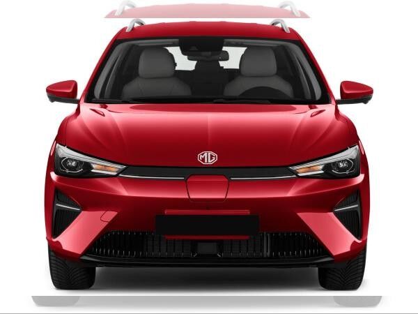 MG MG5 Maximal  Luxury I GEWERBELEASING I