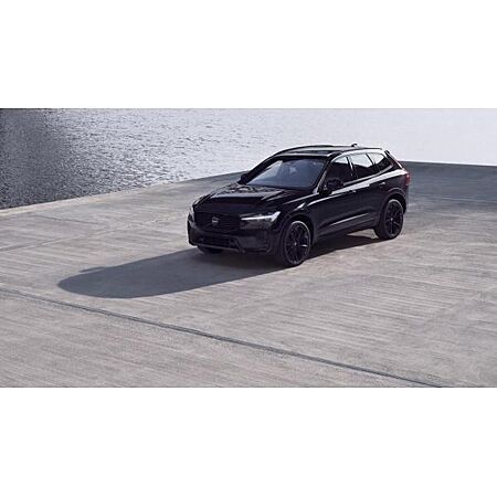 Volvo XC 60 leasen