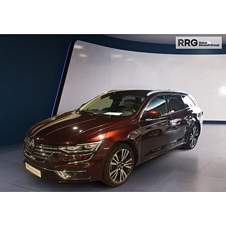 Renault Talisman leasen