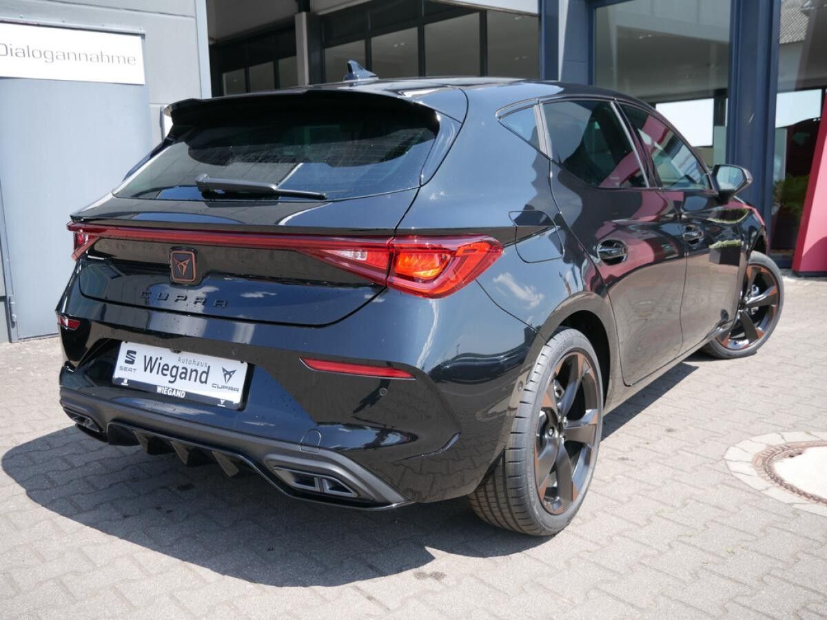 Cupra Formentor 1.5 eTSI DCC KAMERA NAVI ACC ES MATRIX-LED Cupra Formentor 1.5 eTSI DCC KAMERA NAVI ACC ES MATRIX-LED