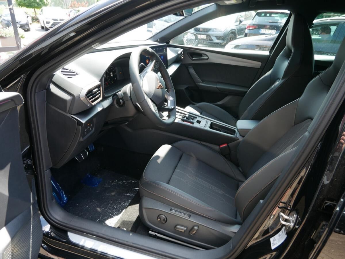 Cupra Formentor 1.5 eTSI DCC KAMERA NAVI ACC ES MATRIX-LED Cupra Formentor 1.5 eTSI DCC KAMERA NAVI ACC ES MATRIX-LED