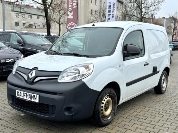 Renault Kangoo 🔨 Dein mobiles Werkstatt-Upgrade🔧