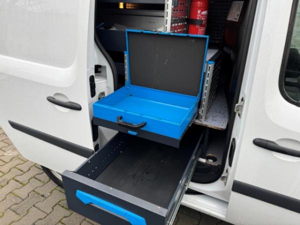 Renault Kangoo 🔨 Dein mobiles Werkstatt-Upgrade🔧