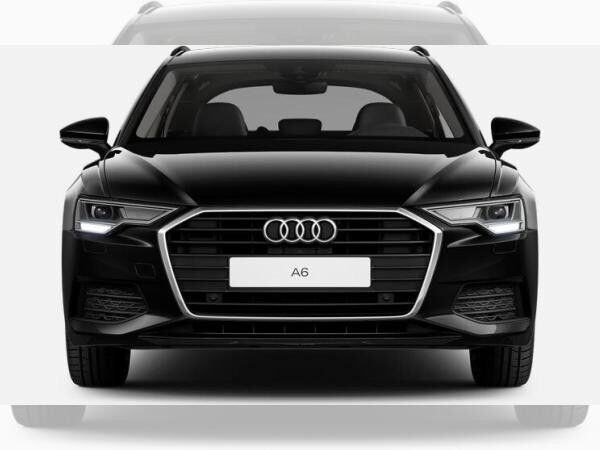 Audi A6 HOT DEAL: Lesen Sie die Beschreibung! Steuerberater, Rechtsanwälte, Ärzte, Architekten, M.m.Behinder