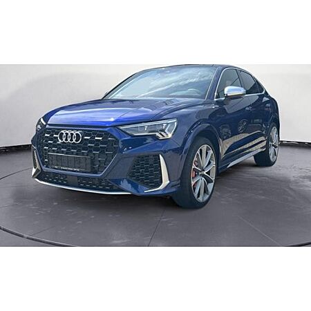 Audi RS Q3 Sportback leasen