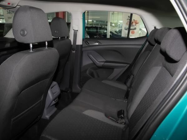 Volkswagen Taigo 1,5TSI DSG Goal ACC R-Kamera LED Parkpilot 17" Sitzheiz.
