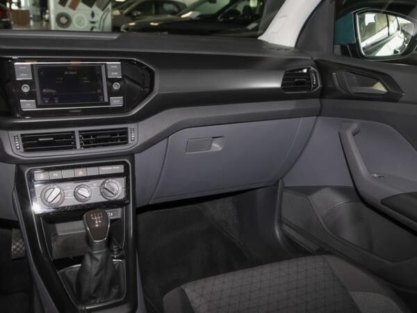 Volkswagen Taigo 1,5TSI DSG Goal ACC R-Kamera LED Parkpilot 17" Sitzheiz.