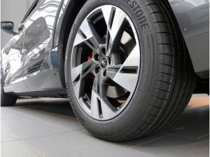 Audi Q8 Sportback e-tron 55 quattro S line Navi+VC HuD ACC RFK+PDC Matrix-LED Sitzheiz.