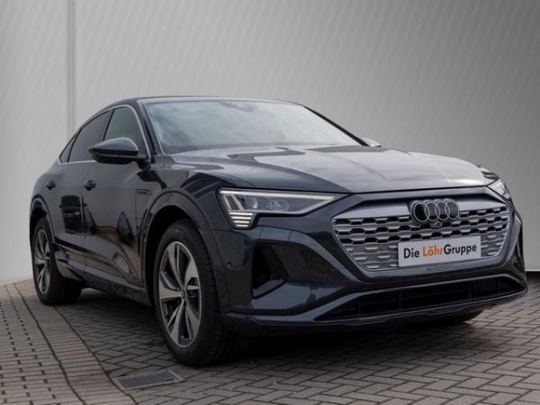 Audi Q8 e-tron Sportback e-tron 55 advanced quattro /