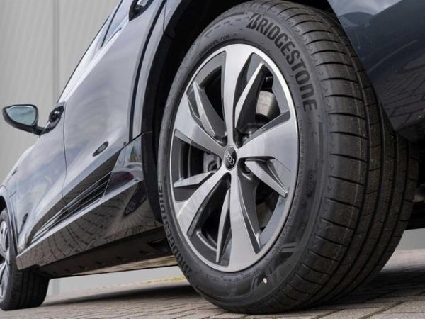 Audi Q8 e-tron Sportback e-tron 55 advanced quattro /