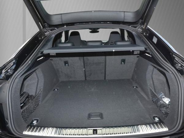 Audi Q8 Sportback e-tron 50 S line quattro