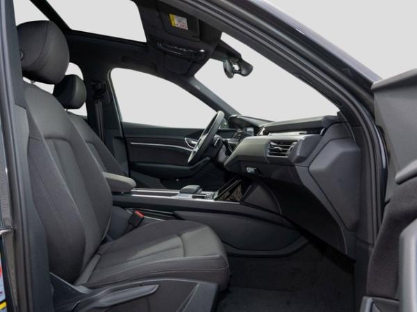 Audi Q8 e-tron Sportback e-tron 55 advanced quattro /