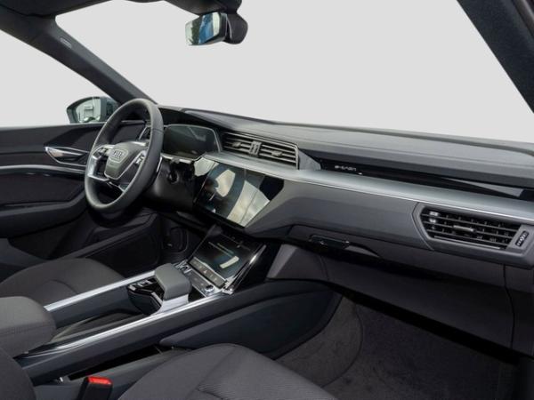 Audi Q8 e-tron Sportback e-tron 55 advanced quattro /