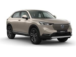 Honda HR-V Hybrid Advance Plus Aktion 259€ Brutto