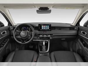Honda HR-V Hybrid Advance Plus Aktion 259€ Brutto