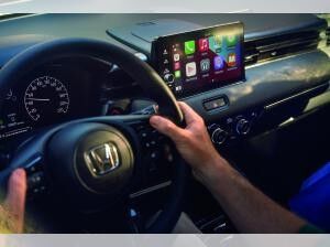 Honda HR-V Hybrid Advance Plus Aktion 259€ Brutto