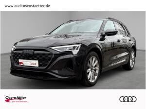 Audi Q8 e-tron 50 "advanced" qu AHK B&O HuD Pano Keyless Matrix-LED