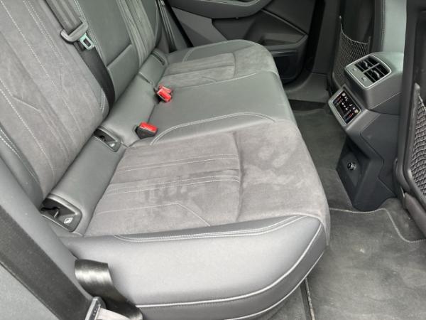 Audi Q8 e-tron 50 "advanced" qu AHK B&O HuD Pano Keyless Matrix-LED