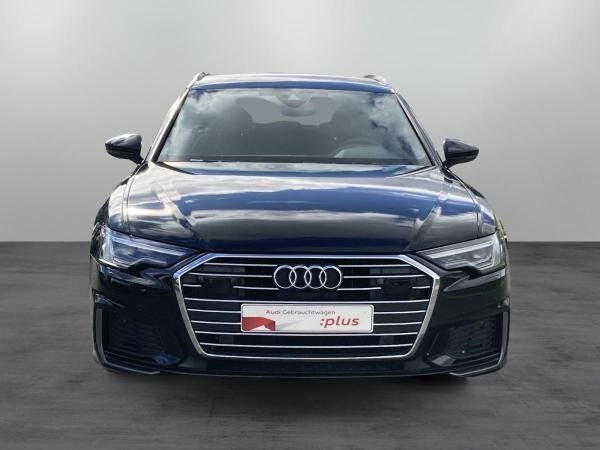 Audi A6 Avant S-Line 40 TDI S-tronic/ LED, AHK