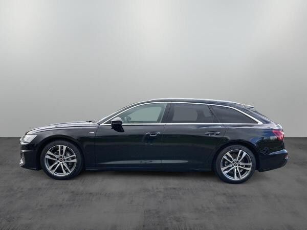 Audi A6 Avant S-Line 40 TDI S-tronic/ LED, AHK