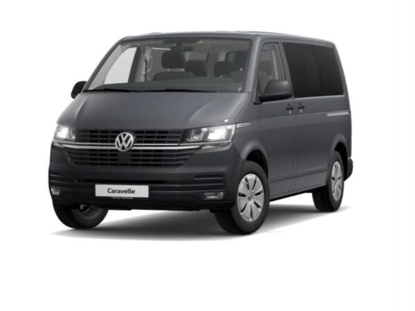 Volkswagen T6.1 Caravelle Trendline DSG