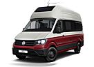 VW T5 California Volkswagen Grand California 600 2,0 l TDI VOLL