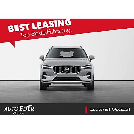 Volvo XC 60 leasen